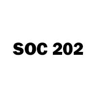 SOC 202