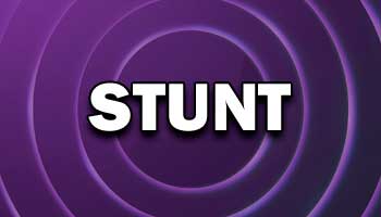 STUNT