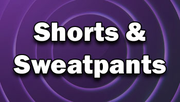Shorts and Sweatpants