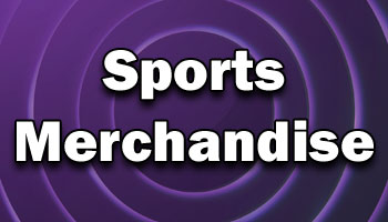 Sports Merchandise