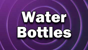 Water Bottles