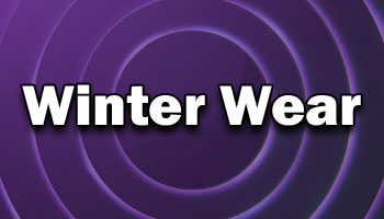 Winter Wear