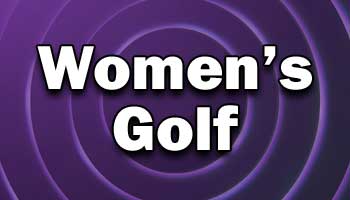 Women's Golf